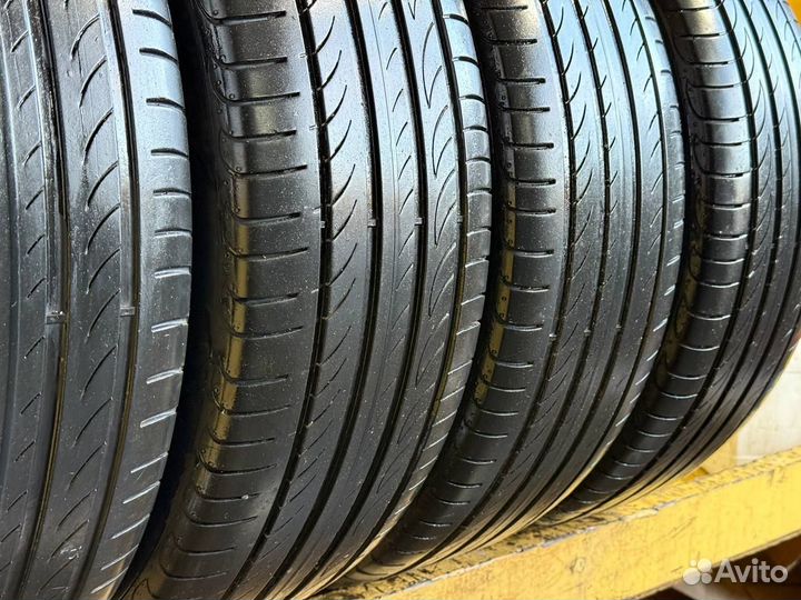 Pirelli Powergy 235/55 R19 105W