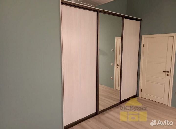 Шкаф в прихожую