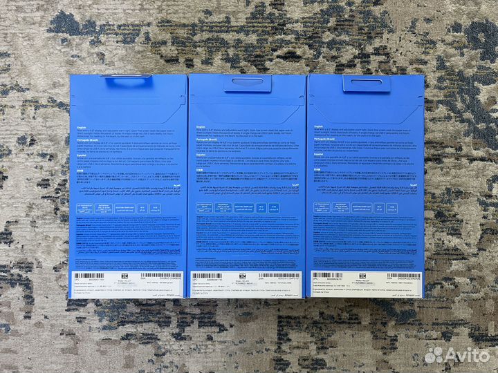 Amazon Kindle Paperwhite 11 16GB Новые