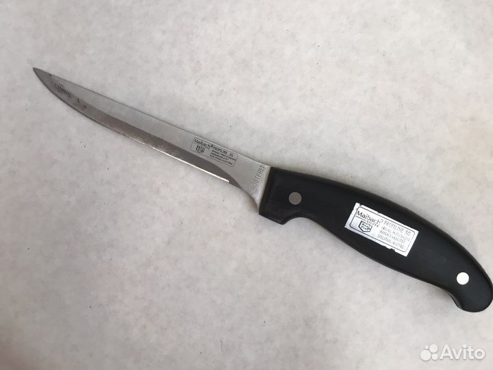 Нож кухонный