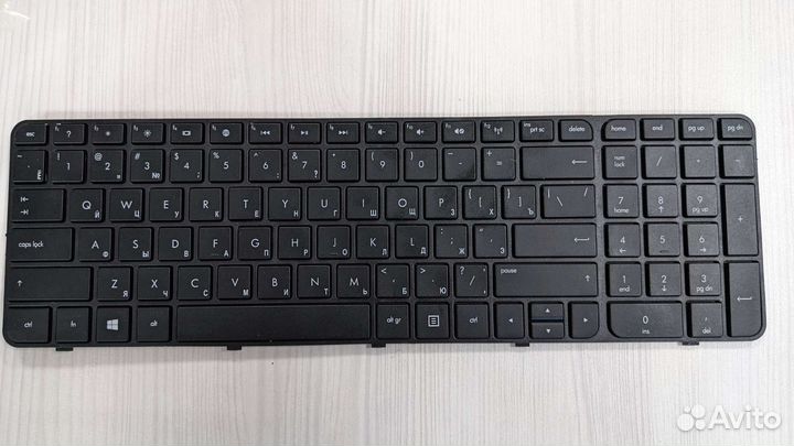Клавиатура для Hp Pavilion g7