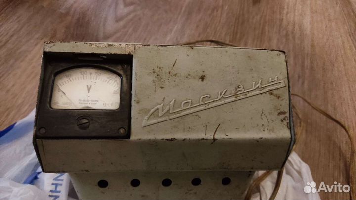 Трансформатор напряжения Арб 250