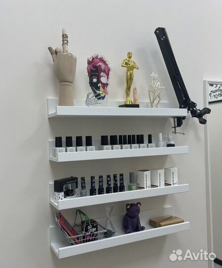 Курсы обучение маникюру