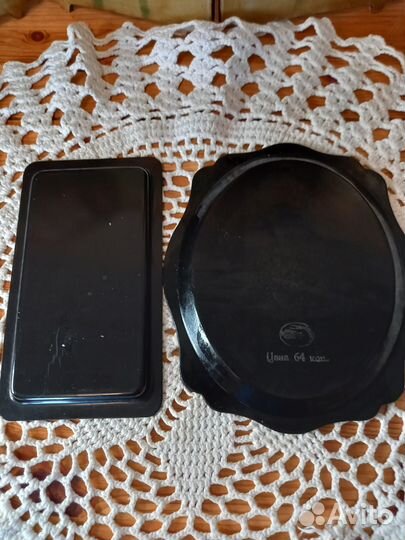 Жостовский поднос