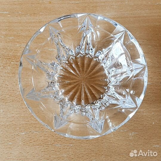 Хрусталь. Разное. Всё по 250. СССР