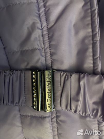 Безрукавка детская