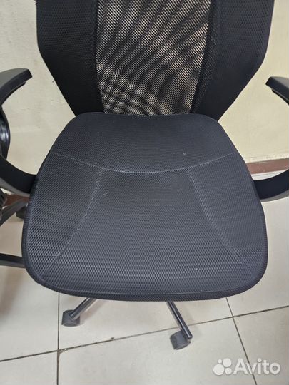 Компьютерное кресло 10 шт