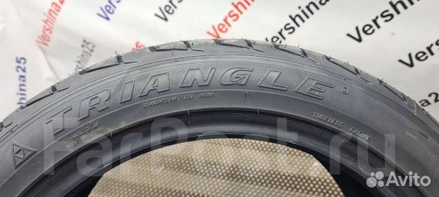 Triangle TR968 225/45 R17 94V