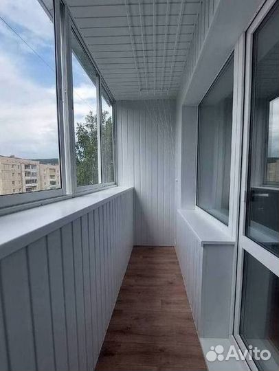 Окна на заказ