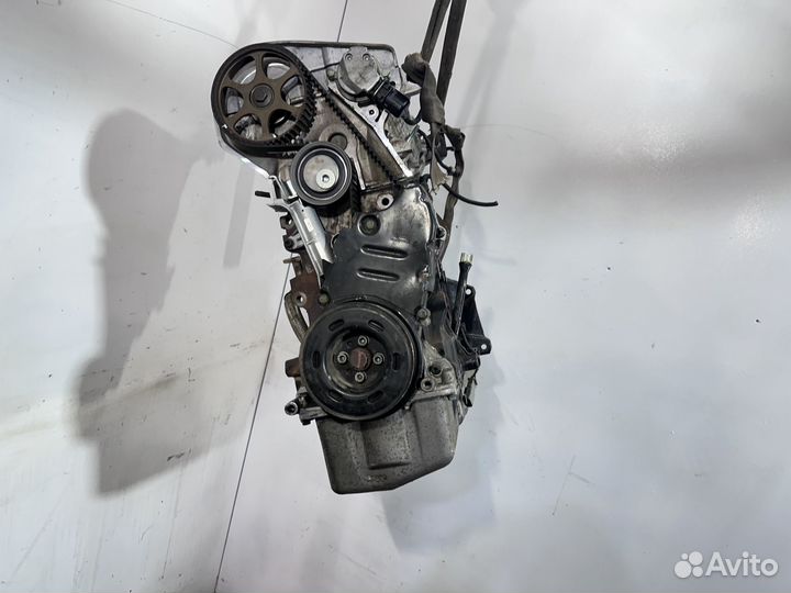 Двигатель AWM 1.8 Турбо бензин Volkswagen
