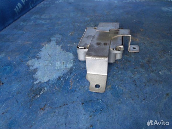 Блок управления АКПП Nissan Teana J31 седан VQ23DE