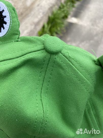 Панамка лягушка новая панама