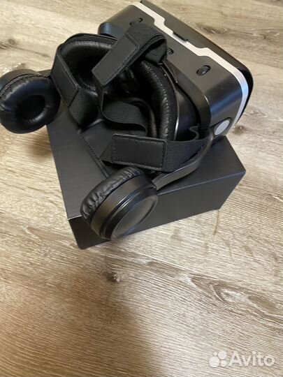 Продою очки виртуальной реальности VR Shinecon