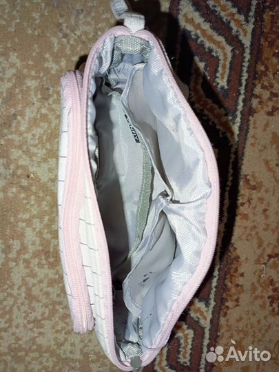 Пенал школьный для девочки