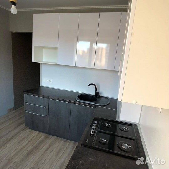 Кухонный гарнитур от изготовителя (кухня на заказ)