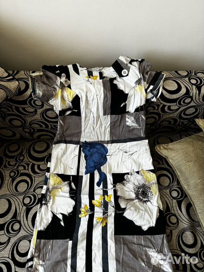 Женские вещи пакетом 48 50 размер