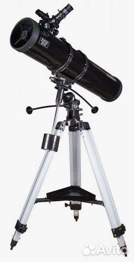 Телескоп Sky-Watcher BK 1309EQ2