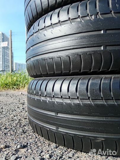 Nokian Tyres Nordman SX 195/65 R15 91H