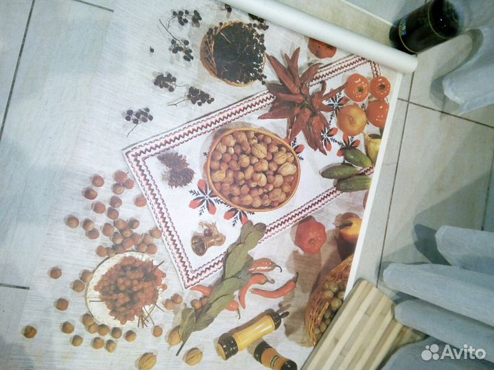 Постеры, барельеф Для интерьера