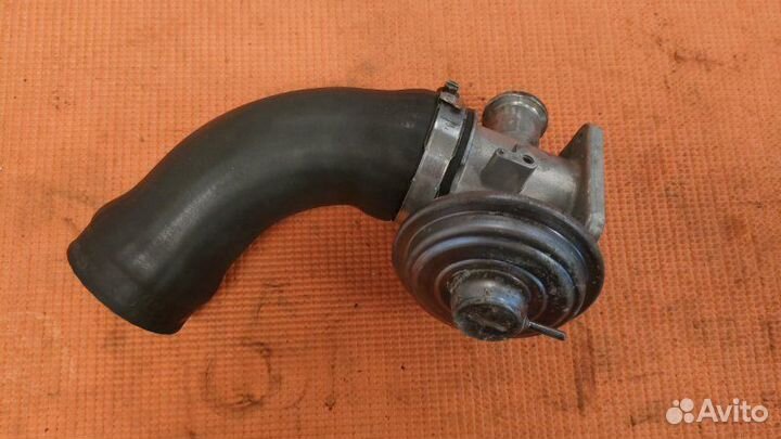 Клапан EGR Bmw X5 E53 3.0D M57 2003
