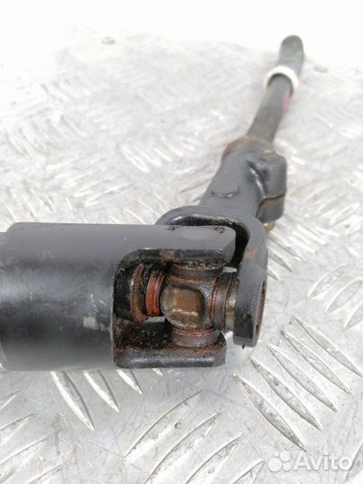 Рулевой карданчик Toyota Crown GRS182