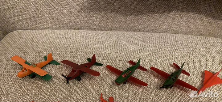 Солдатики из детства