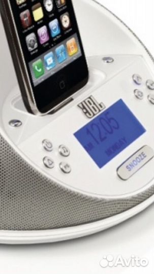 Колонка JBL On Time Micro