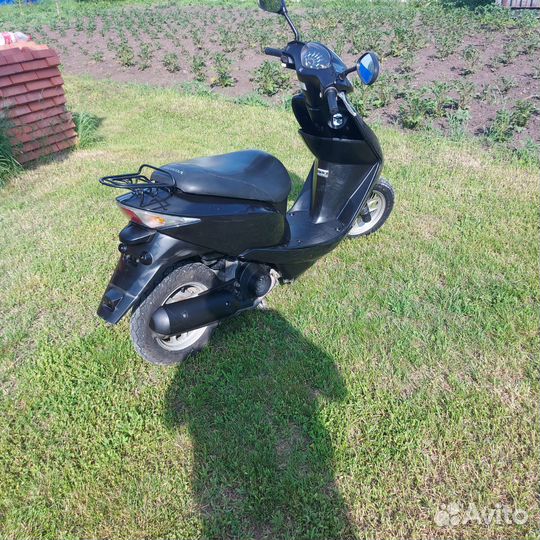 Honda dio af 62