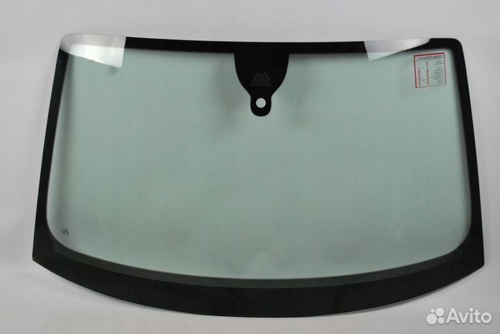 Лобовое стекло на Ауди а4