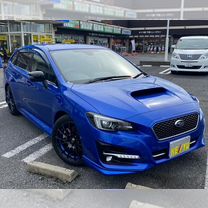 Subaru Levorg 2.0 CVT, 2020, 36 400 км, с пробегом, цена 2 300 000 руб.