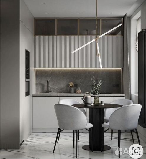 Кухня на заказ