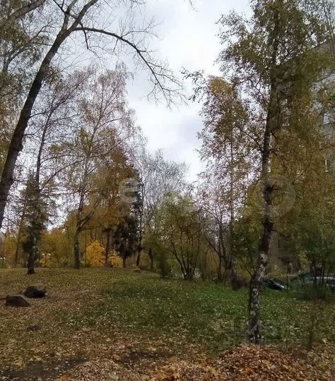 3-к. квартира, 55 м², 2/9 эт.