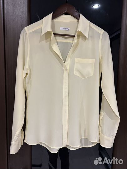 Блузка Equipment