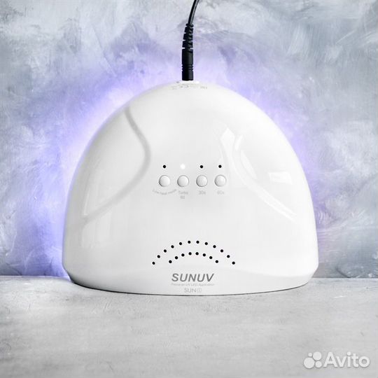 Оригинальная лампа SUN 1 Turbo