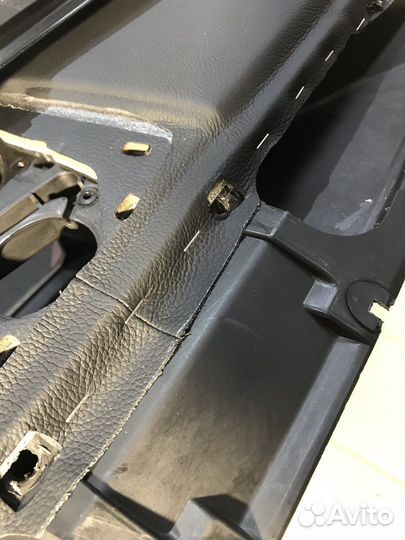 Восстановление торпед под оригинал