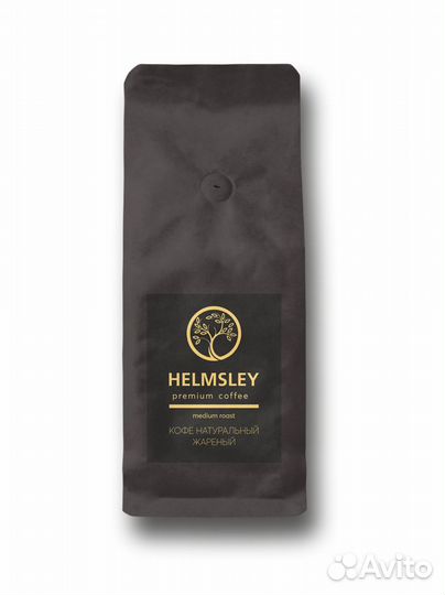 Кофе молотый Пейте Дома Helmsley 500г оптом