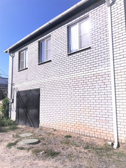 Дом 186,9 м² на участке 3,6 сот.