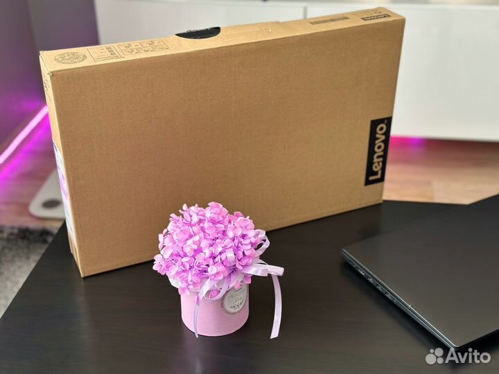 Lenovo IdeaPad S145 15.6”IPS / i3-7020U/ 1TB HDD