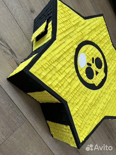 Пиньята brawl stars в наличии