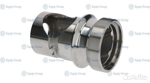 Горловина мясорубки TC-22E