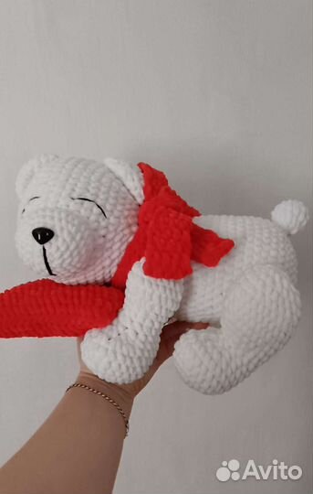 Мягкие игрушки