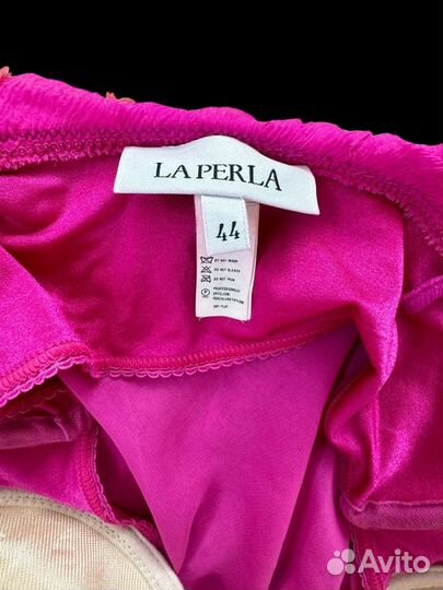 La Perla (оригинал) коктейльное платье
