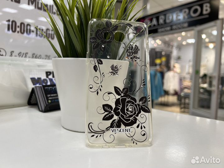 Чехол Samsung J5 2016 (j510)