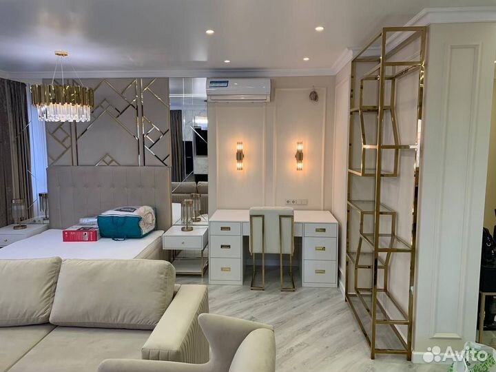 Ремонт квартир.Ростов-на-Дону.Современный интерьер