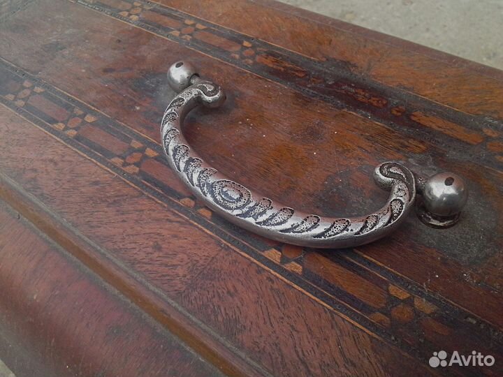 Швейная машинка