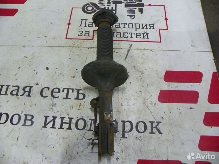 Амортизатор задний Kia Sportage