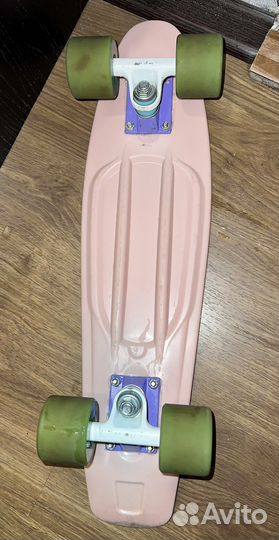 Пенниборд б/у