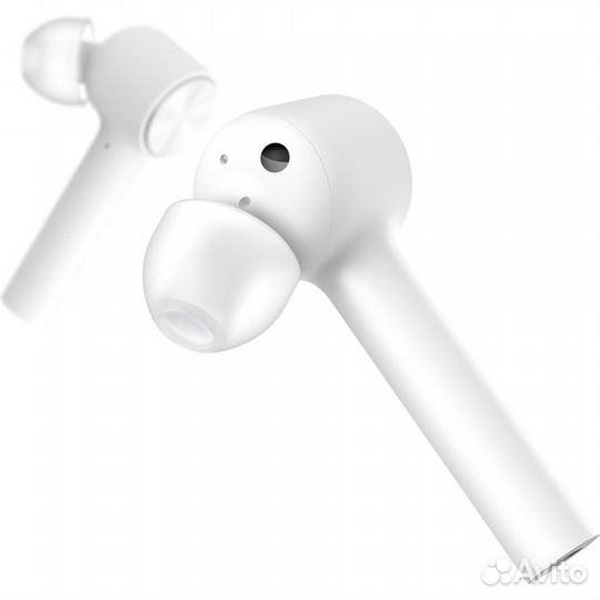Беспроводные наушники Xiaomi AirDots Pro