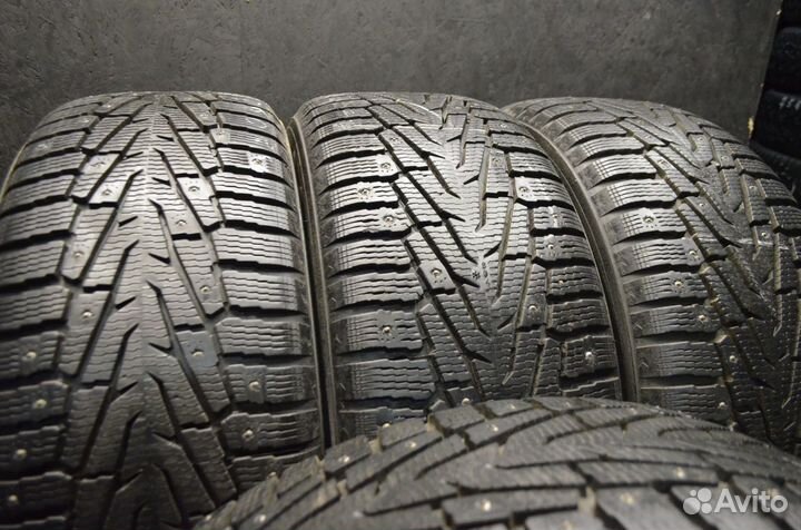 Nokian Tyres Nordman 7 SUV 275/60 R20 115T