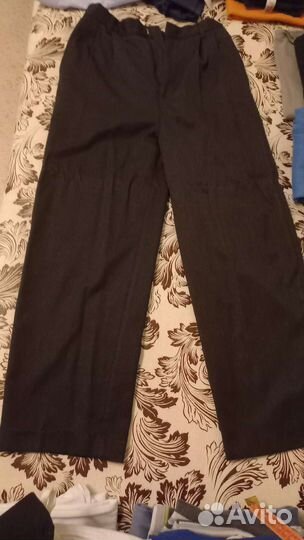 Вещи на мальчика с первого по второй класс